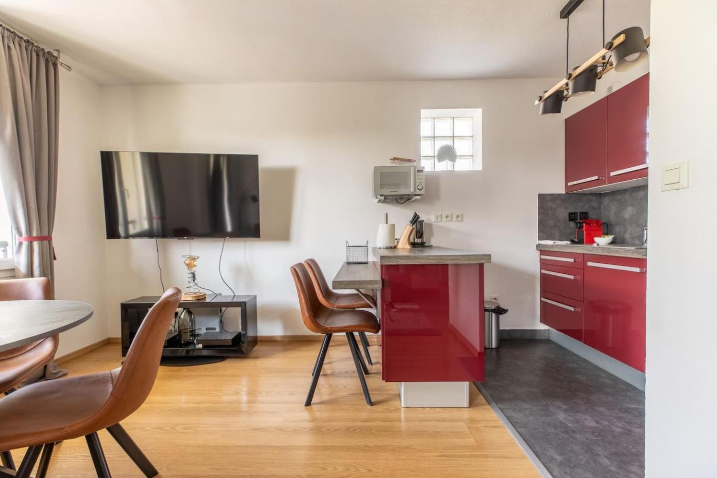 Le Clos Fleuri F3 Terrasse & Garage Clermont-Ferrand Zewnętrze zdjęcie