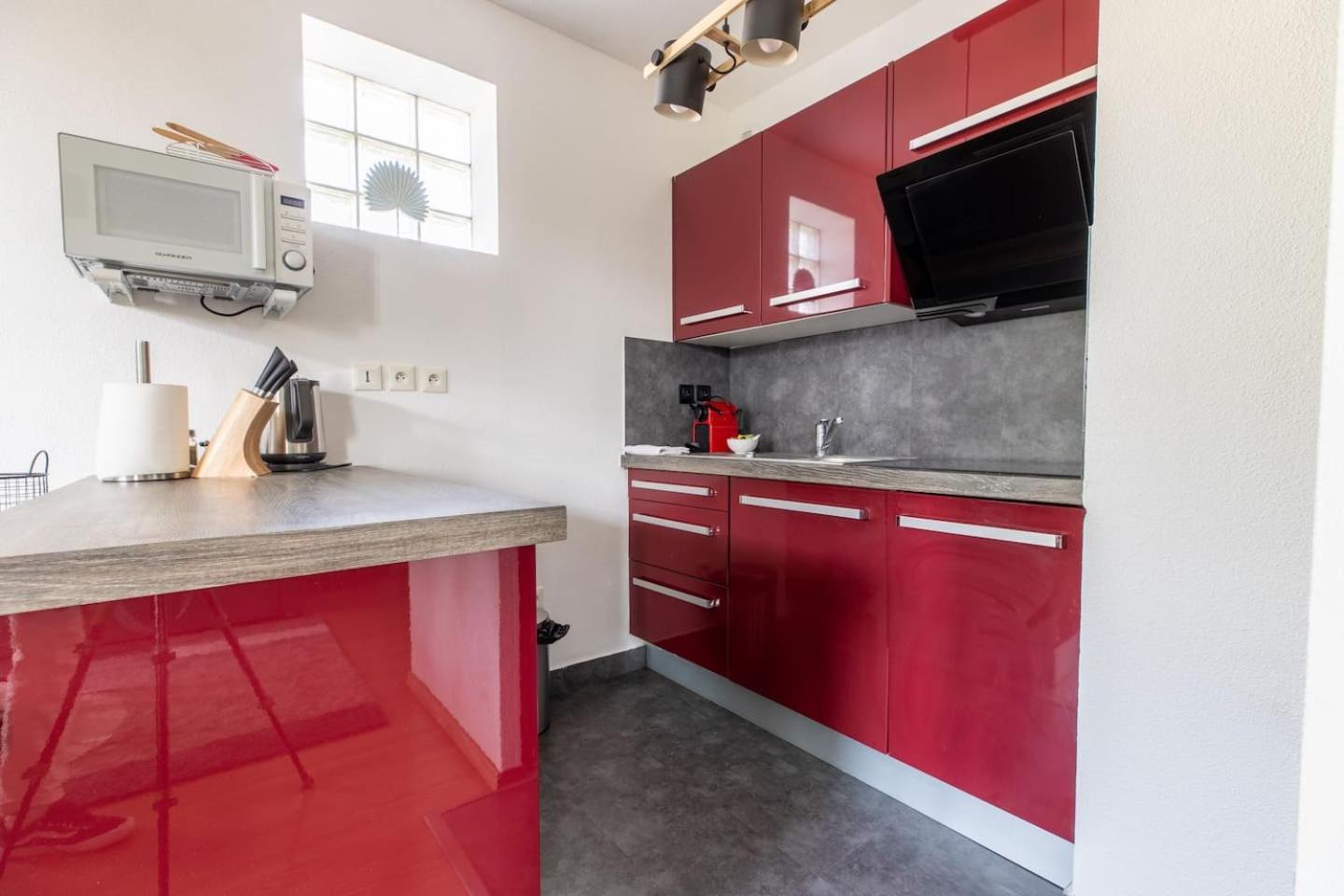 Le Clos Fleuri F3 Terrasse & Garage Clermont-Ferrand Zewnętrze zdjęcie